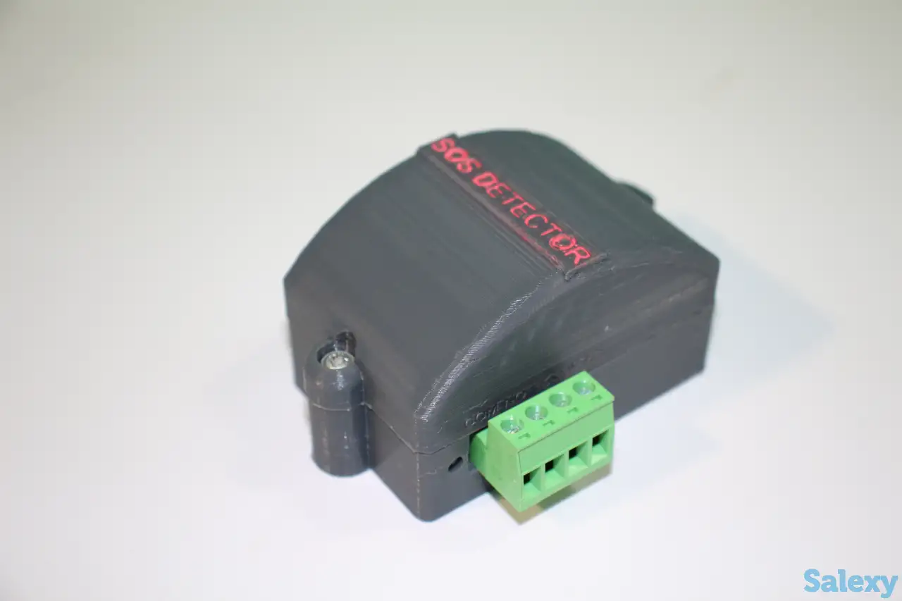 Sos-detector, фотография 2