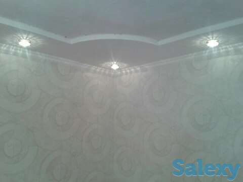 Ремонт квартир и помещений  под ключ любой сложности!, фотография 2