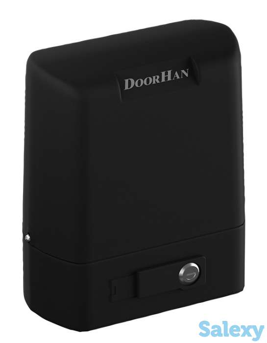 Автоматика для откатных ворот весом до 800 кг, DoorHan, фотография 2