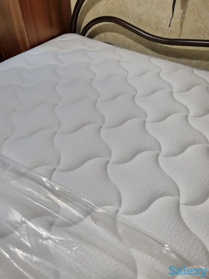 Матрас Askona 160x190 новый, фотография 2