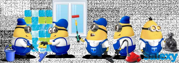 Освободите ваше время для важного. SCLEAN сделает так чтобы было чисто, фотография 1