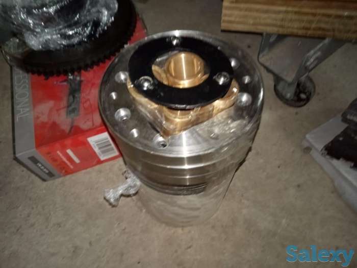 Запчасти для ямобуров, фотография 12