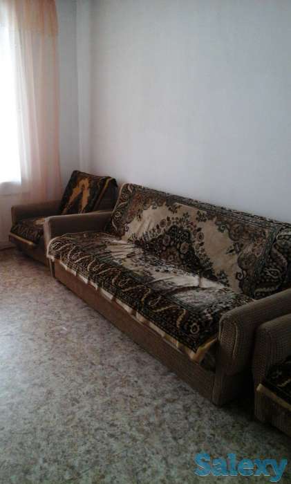 Продаю  1 комнатную квартиру в районе санатория 