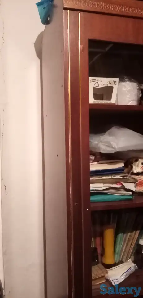 Шкаф книжный Беларусь, фотография 1