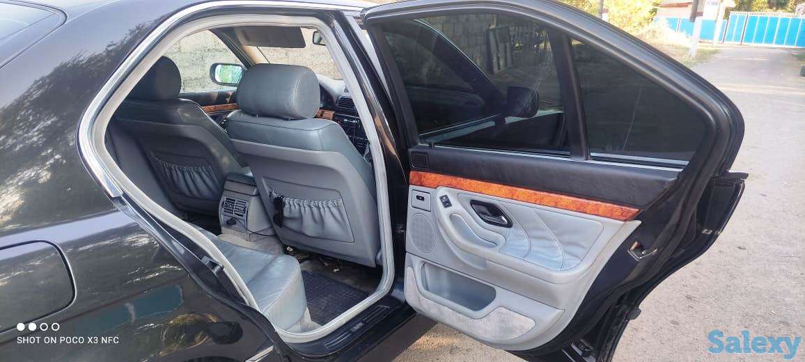 Продаю-bmwгода BMW 7-Series, фотография 7