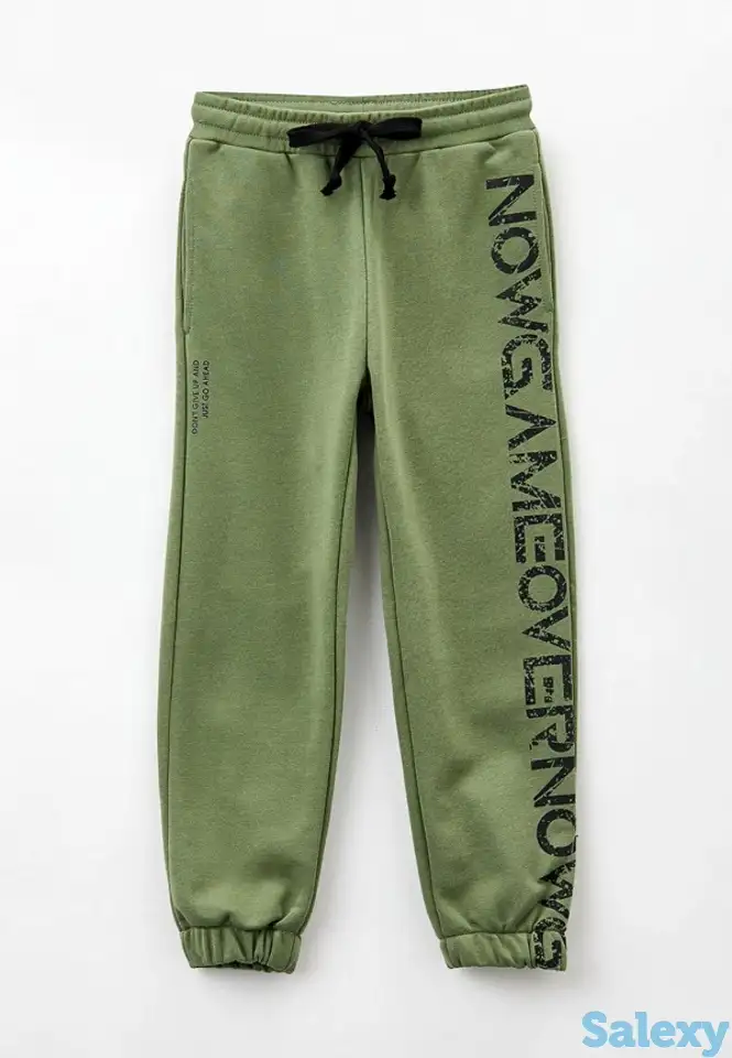 Брюки спортивные batik, фотография 1