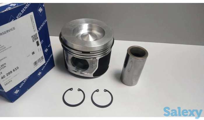 Стойка-держатель лопасти Putzmeister, фотография 5