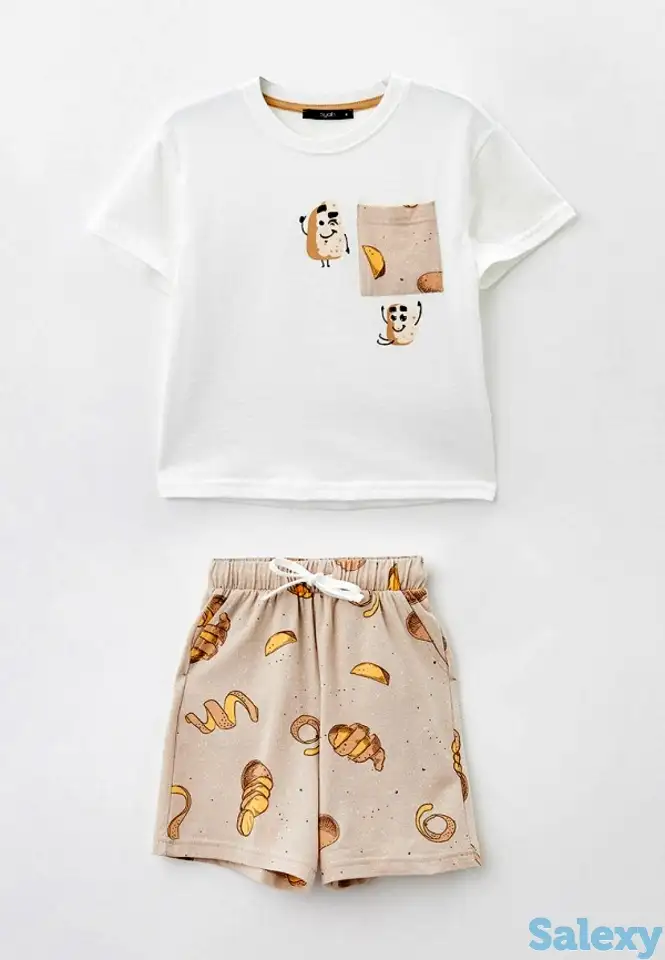 Пижама hays, фотография 1