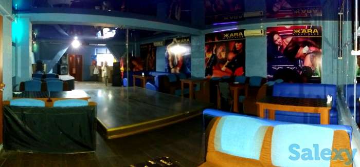 Кафе на Набережной, фотография 6