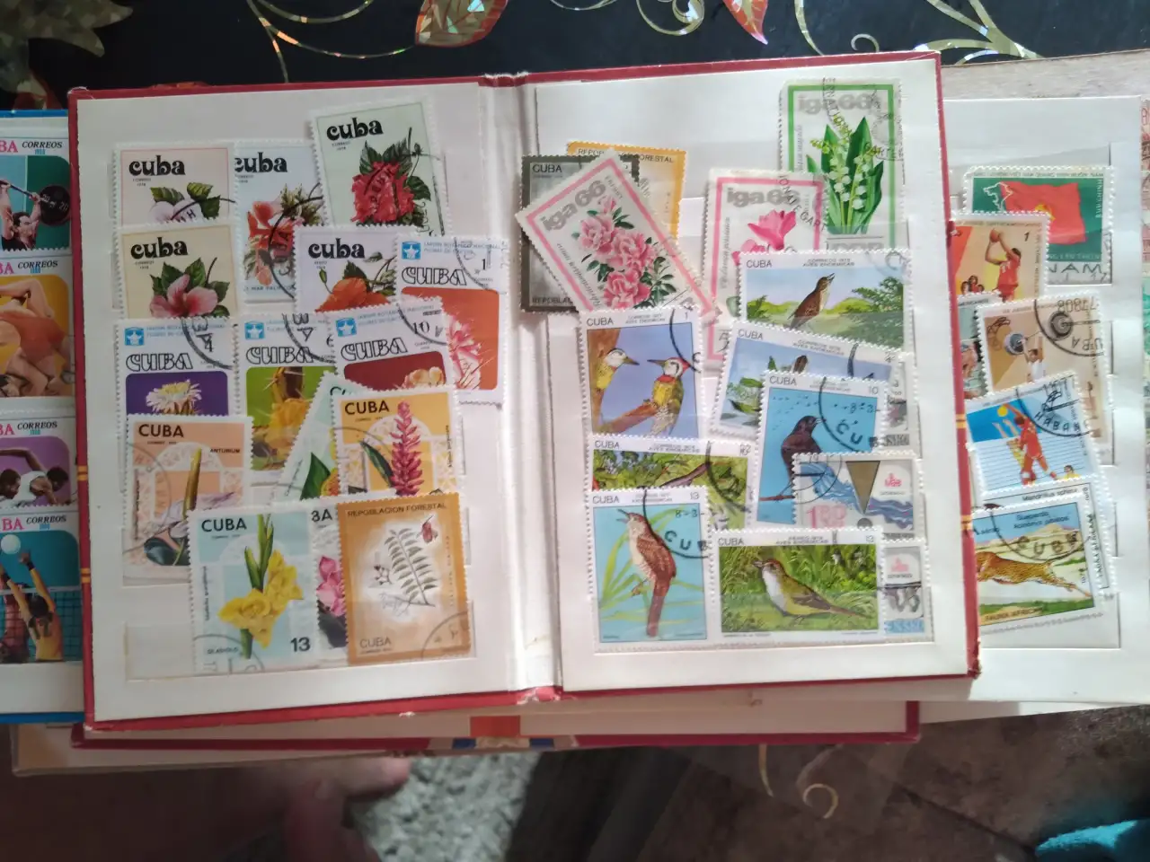 Продам марки разные ., фотография 1