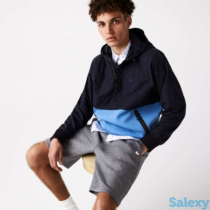 Мужская куртка lacoste, фотография 1