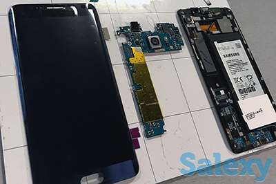 Chipset - Ремонт сотовых телефонов., фотография 3