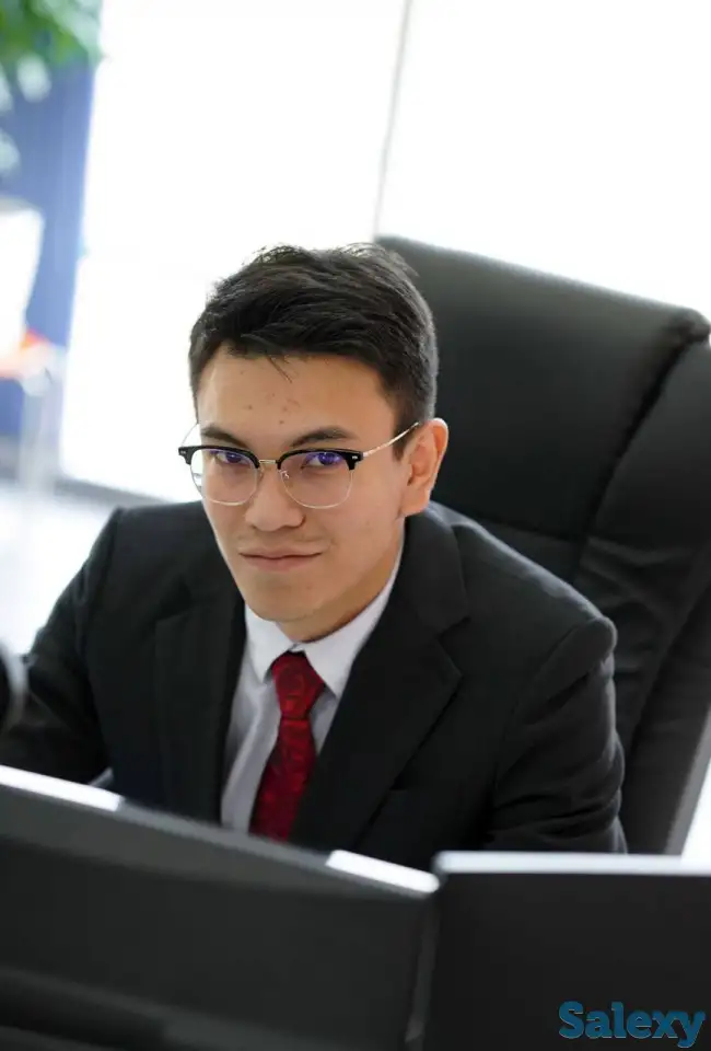 Трейдеры, фотография 3