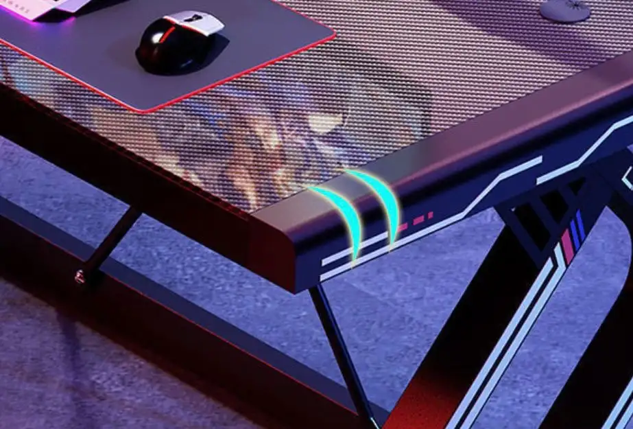 Компьютерный стол, фотография 3