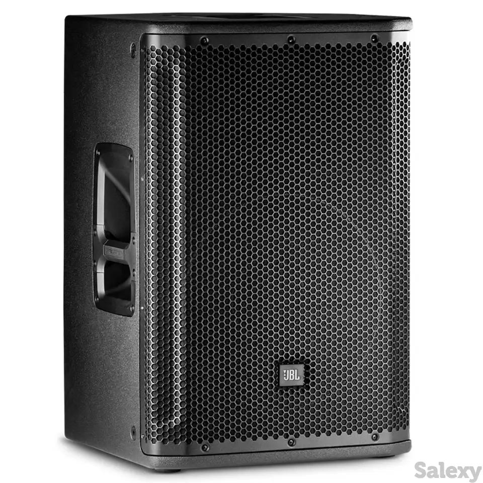 Активная акустическая система jbl srx812p, фотография 1