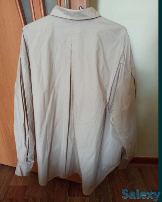 Рубашка H&M, фотография 3