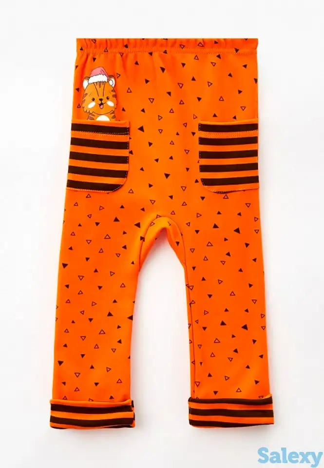 Брюки домашние котмаркот, фотография 1