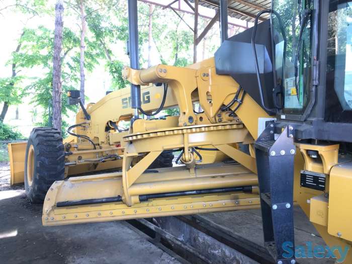 грейдер, фотография 6