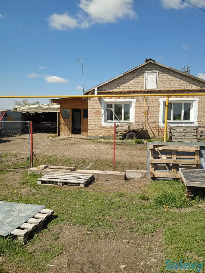 Продам дом, Россия Челябинск Николаевка, фотография 3