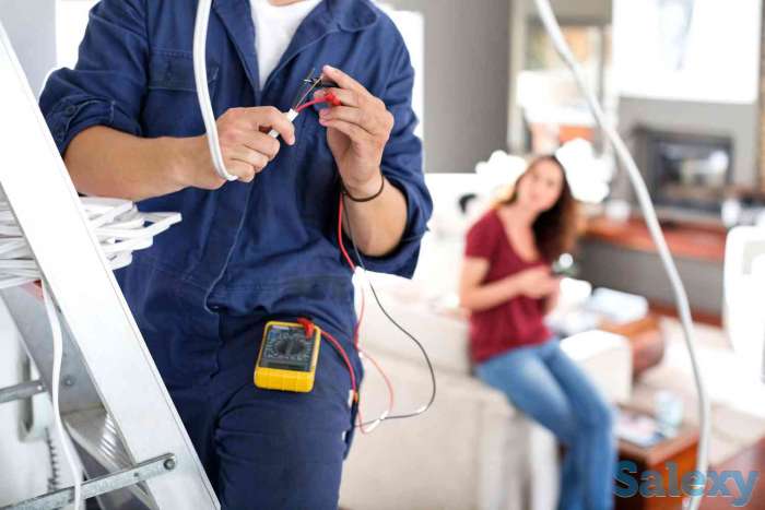 Строительные и ремонтно-монтажные работы любой сложности, фотография 3