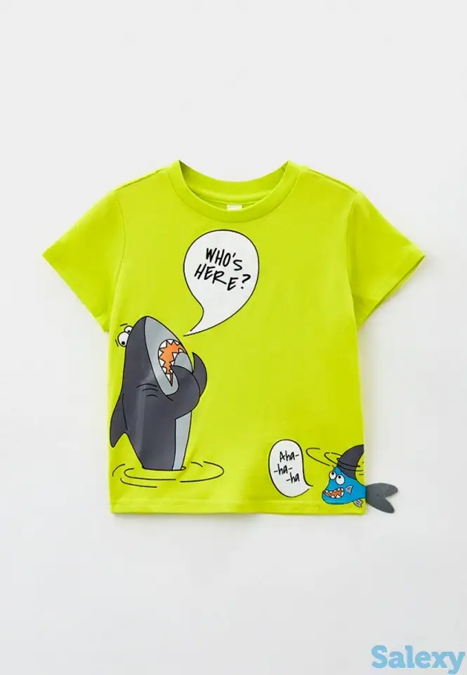 Футболка acoola, фотография 1