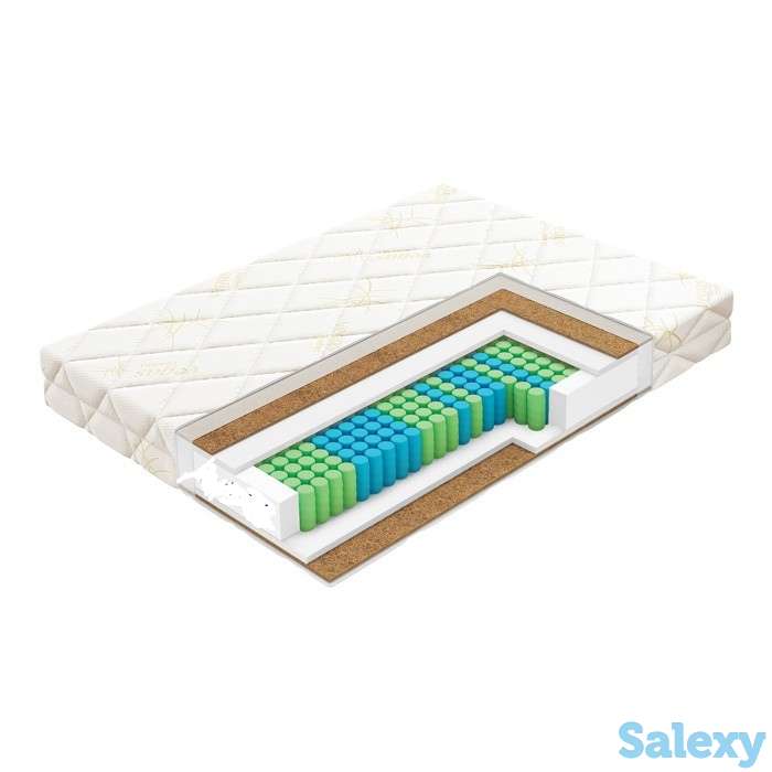 Матрасы со скидкой!!!, фотография 1