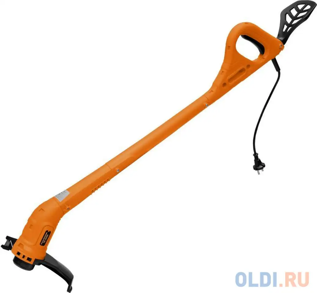 Триммер электрический carver tr 300m, фотография 1