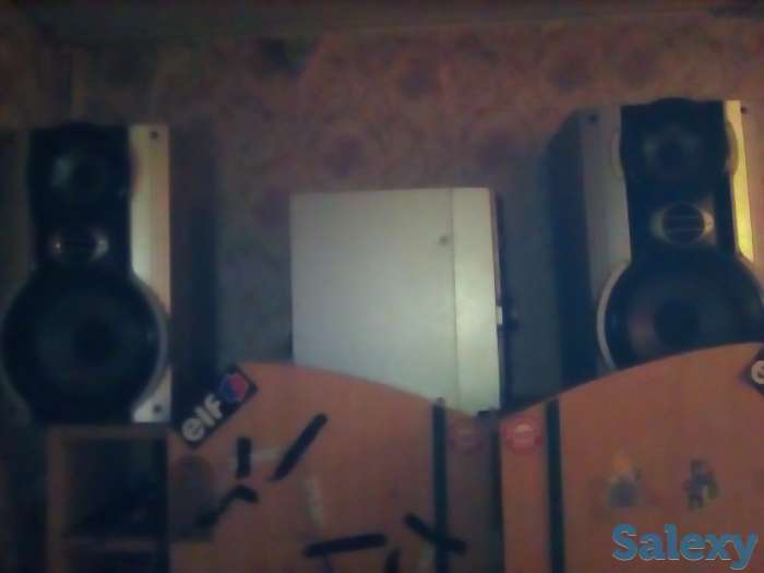 Продаю Музыкальный центр за 500$, фотография 1