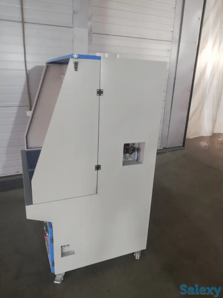 Продам Сварочный стол с вентиляцией .Модель JY-12, фотография 2