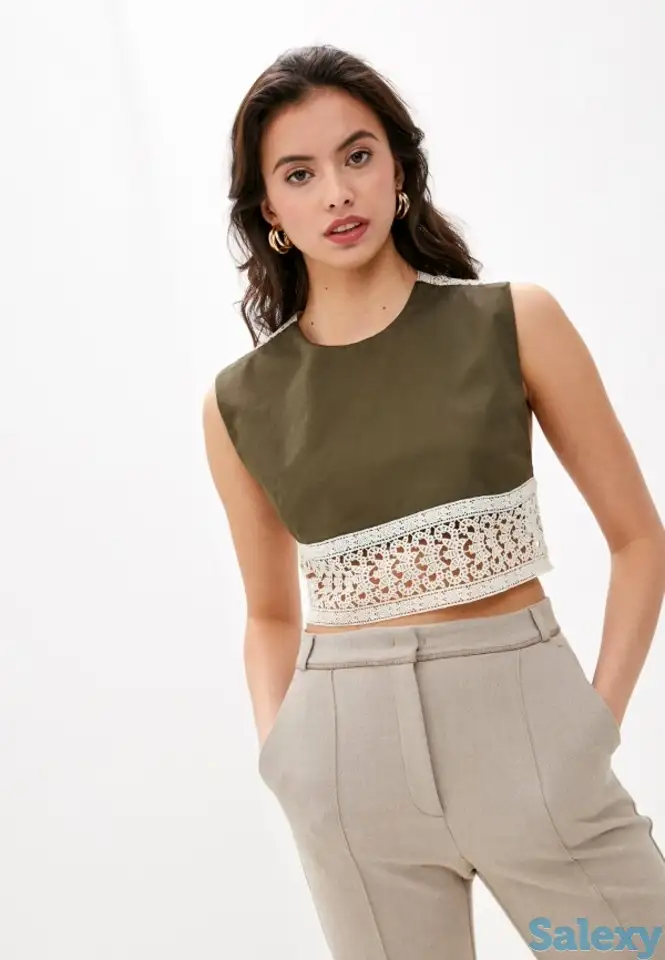 Топ l'autre chose, фотография 1