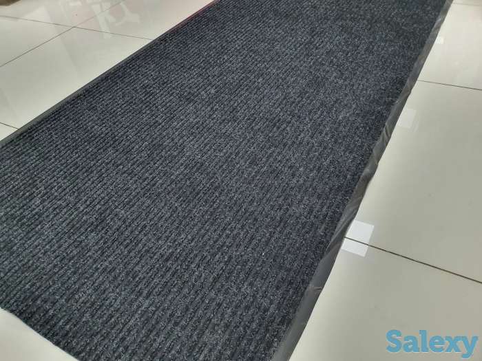 Ковровая дорожка для коридора, порога, коврик, ковер ширина 90 см, фотография 2