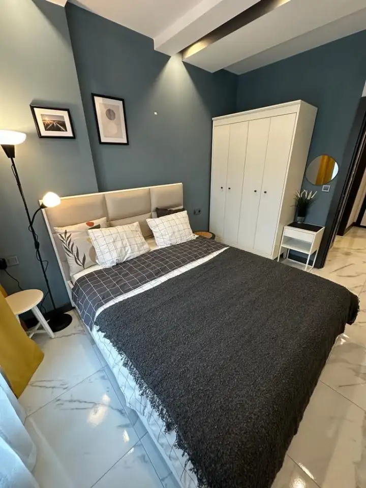 Апартаменты-студия в Турции, 46 м, 79 эт., фотография 2