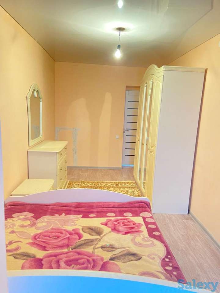 Аренда 2-комнатной квартиры посуточно, 41 м, фотография 9