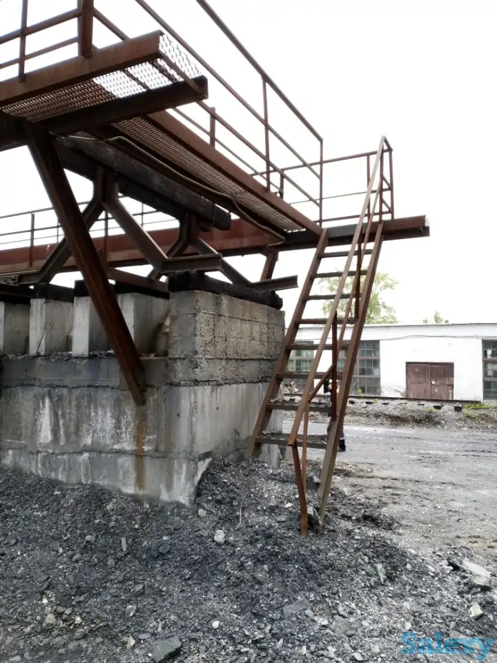 Продам эстакаду, фотография 4