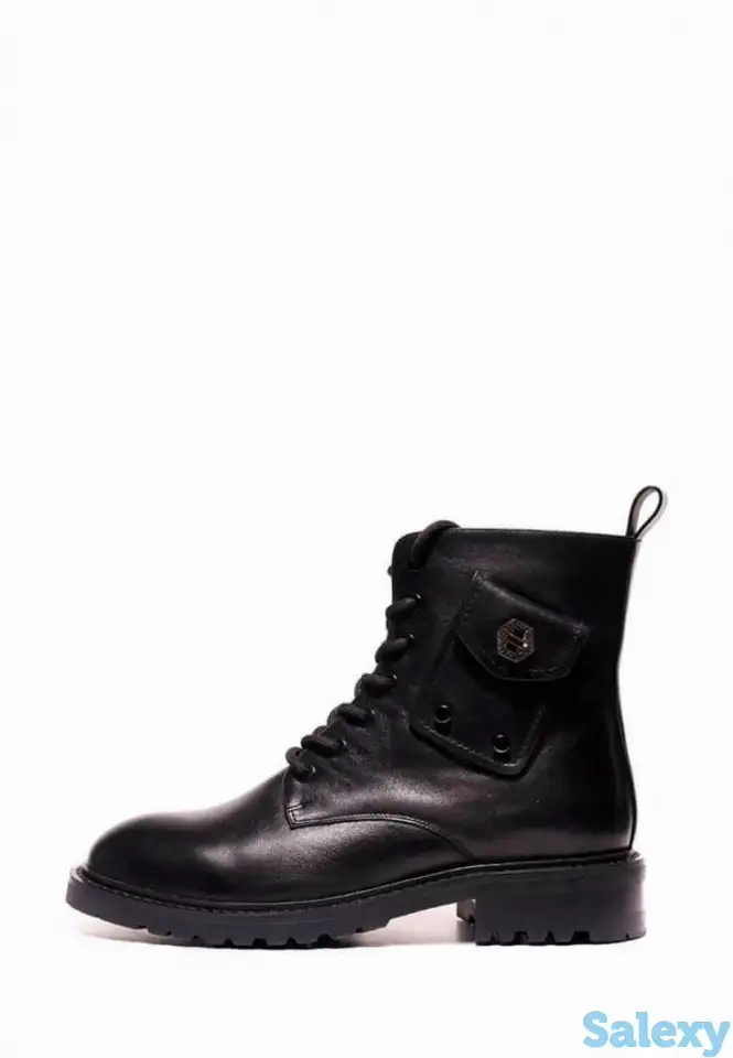 Ботинки basconi, фотография 1