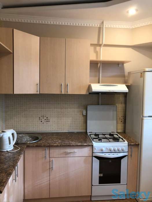 Сдам 2-х комнатную улучшенную квартиру район ЦУМа, фотография 4