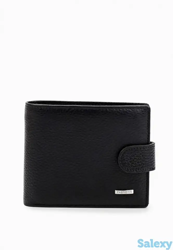 Кошелек fabretti, фотография 1