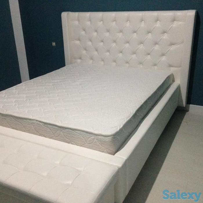 Кровати на заказ, фотография 4