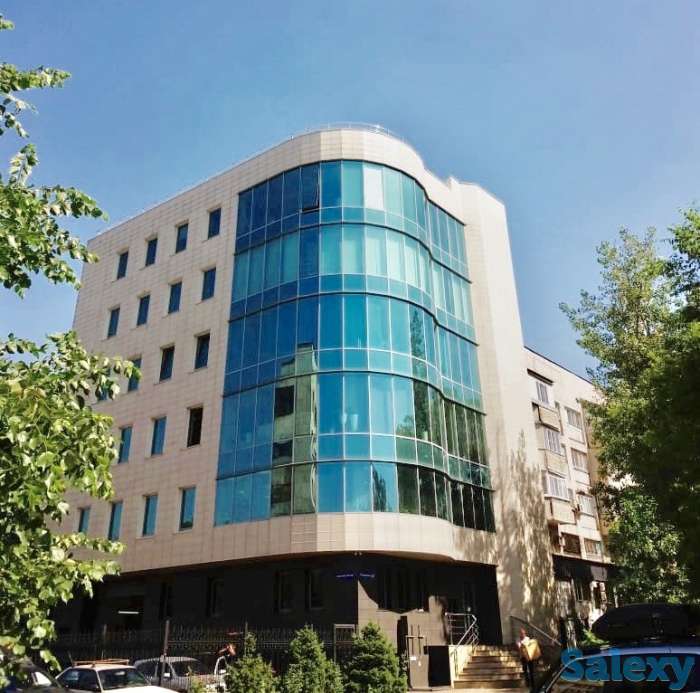 аренда офисов, улица Розыбакиева, 68, фотография 1
