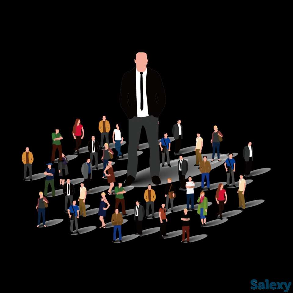 Детективное агентство 