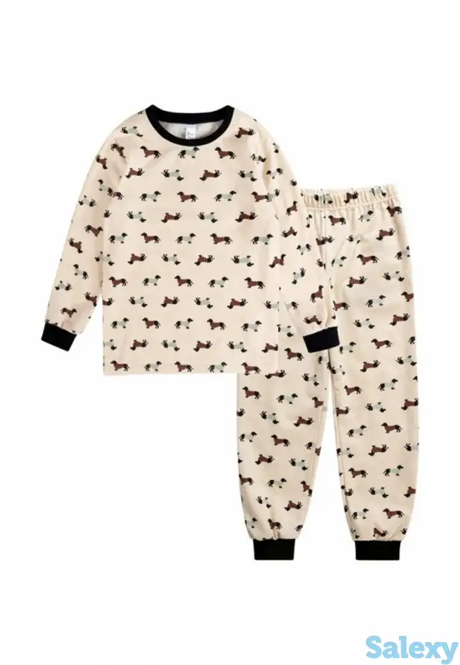 Пижама bossa nova, фотография 1