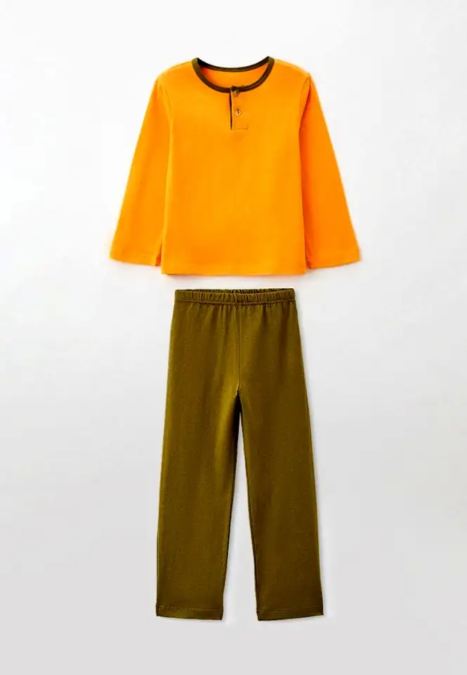 Пижама айас, фотография 1