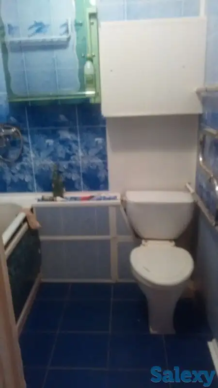 Срочно продам 2 квартиру в Рудном, улица Горняков  55-14, фотография 3