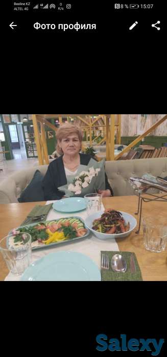 Ищу работу мед сестры, фотография 1