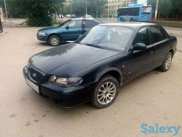 Продам машину СРОЧНО! Hyundai, фотография 1