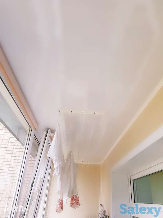 Продам 2 комнатную улучшенную квартиру, Майры 29, фотография 8