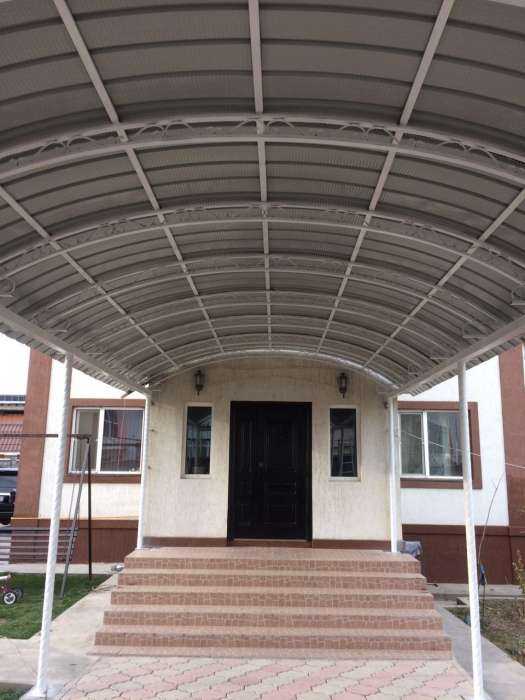 Цех металлоизделий.Сварочные работы по Алматы и области., фотография 7