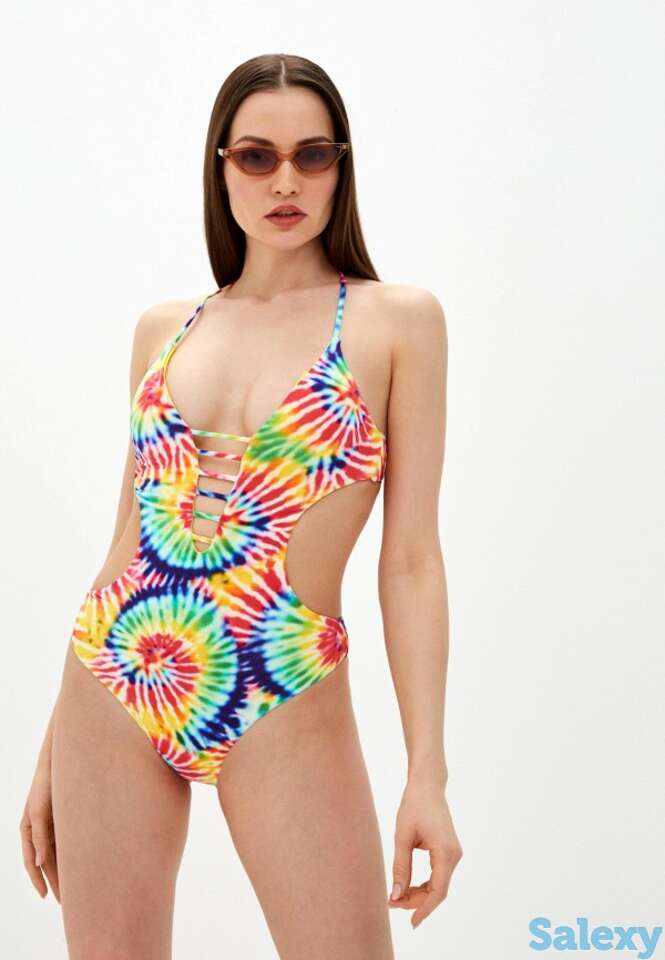 Купальник dag adom, фотография 1