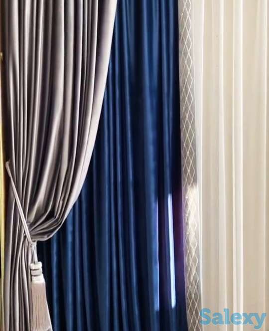 Швея / Услуги швеи, фотография 3