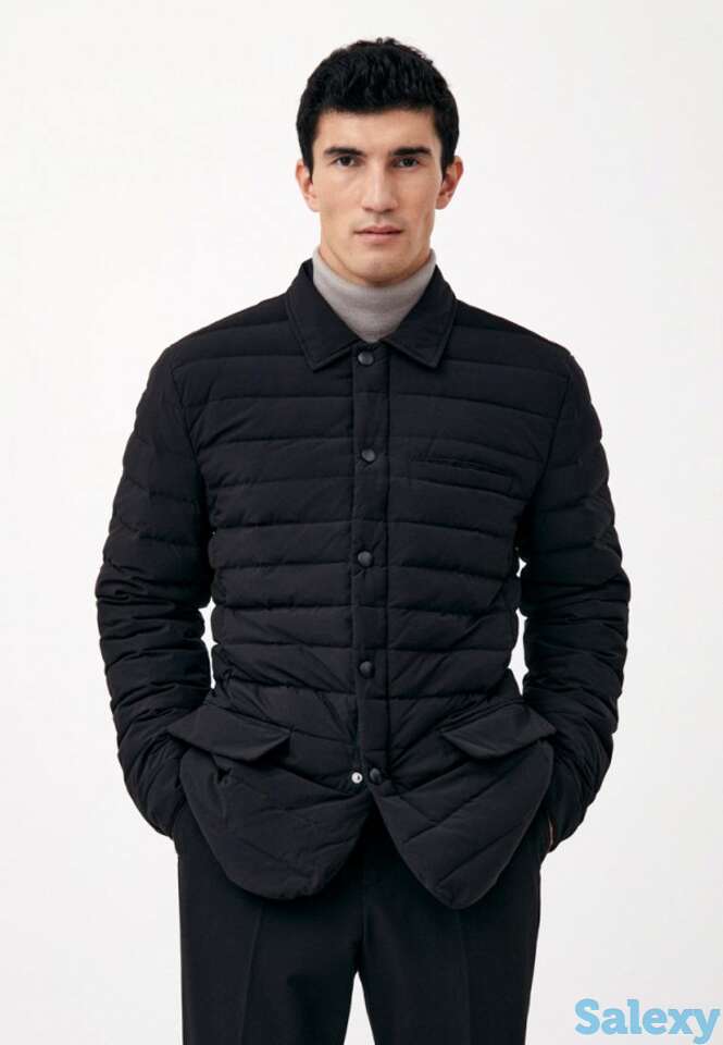 Пуховик finn flare, фотография 1